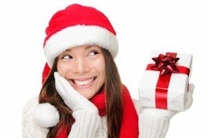 Christmas Smile