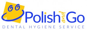 Polish Go Logo