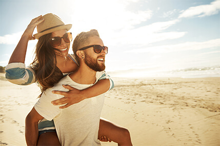 Spring Teeth Straightening Offer